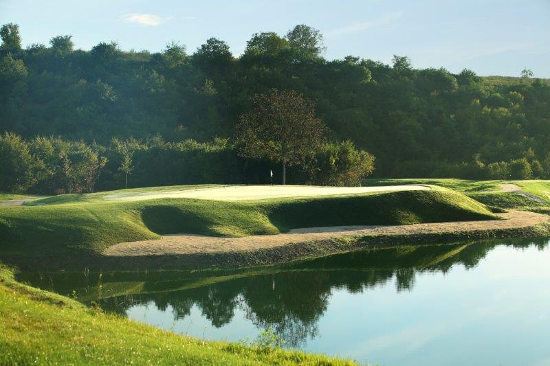 National Azerbaijan Golf Club