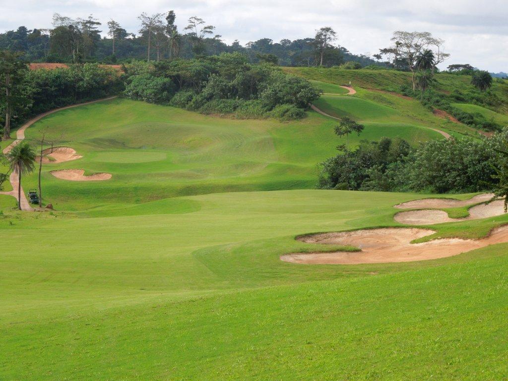 Smokin Hills Golf Club