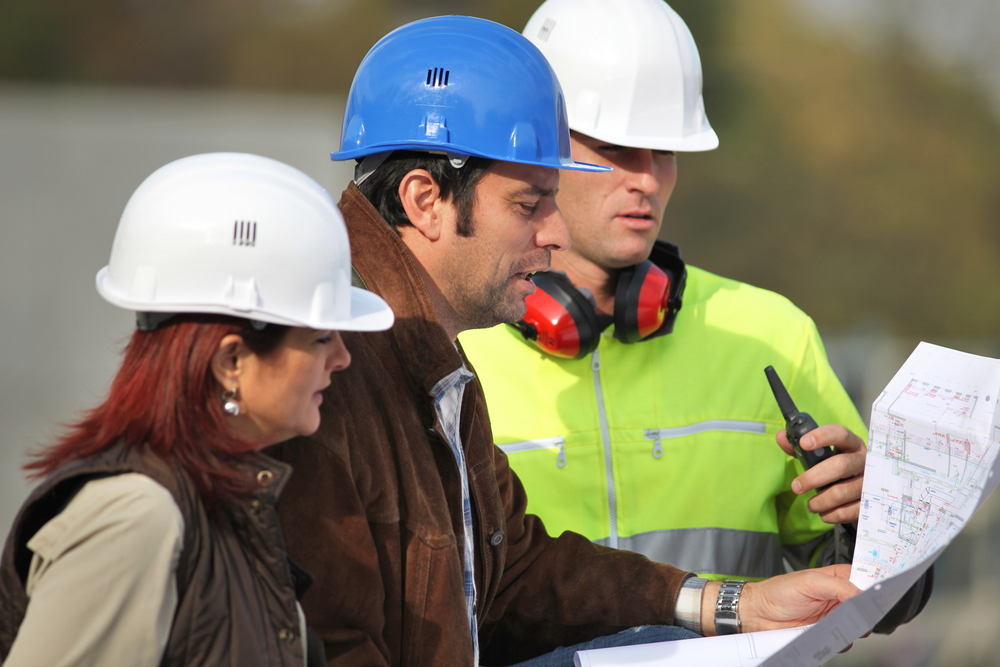 Come Join the Total Golf Construction Team