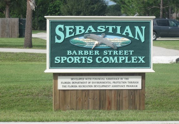 Sports Complex 